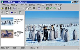 LafViewer
